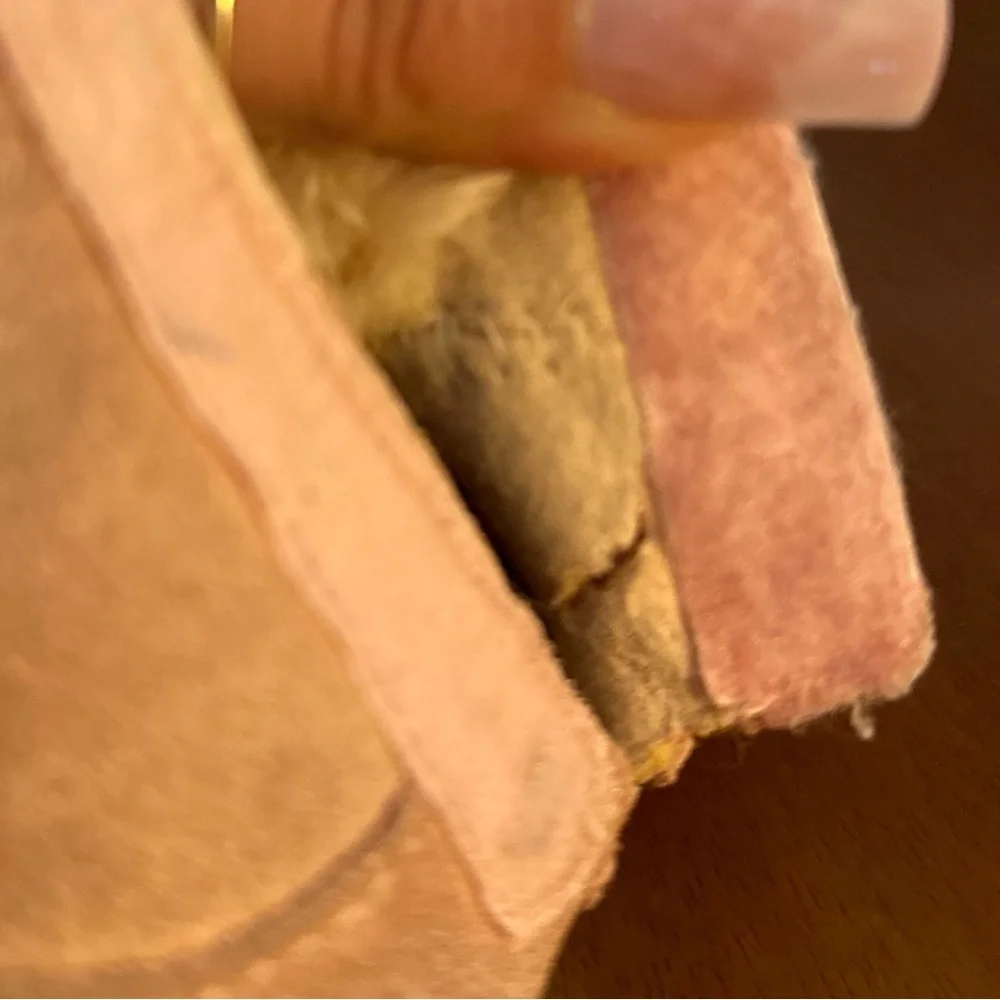 UGG Baby Jesse Bow II Boot